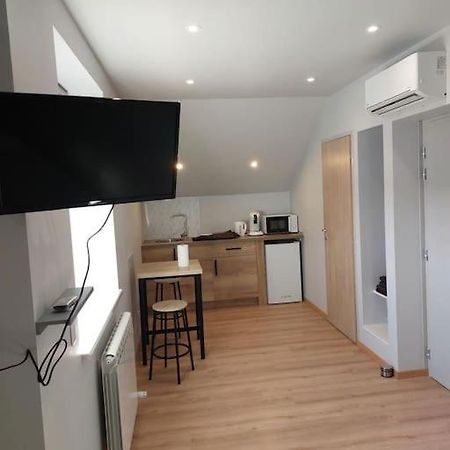 Famille House 202 Lejlighed Chalon-sur-Saône Eksteriør billede