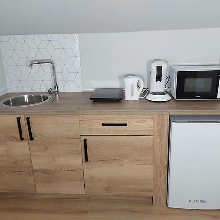 Famille House 202 Lejlighed Chalon-sur-Saône Eksteriør billede