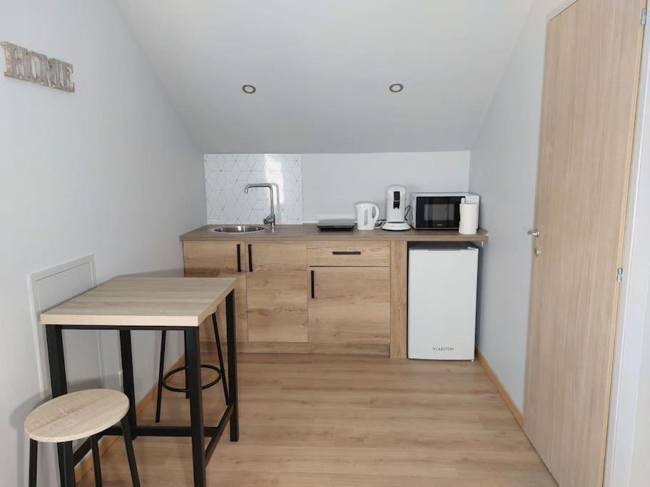 Famille House 202 Lejlighed Chalon-sur-Saône Eksteriør billede