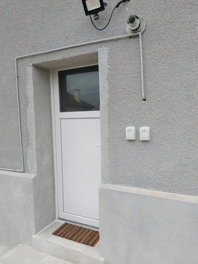 Famille House 202 Lejlighed Chalon-sur-Saône Eksteriør billede