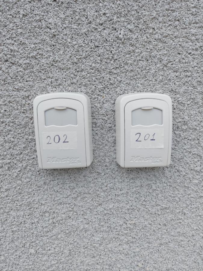 Famille House 202 Lejlighed Chalon-sur-Saône Eksteriør billede